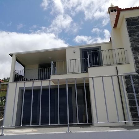 Villa Quinta Escola Arco da Calheta  Exterior foto
