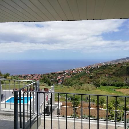 Villa Quinta Escola Arco da Calheta  Exterior foto