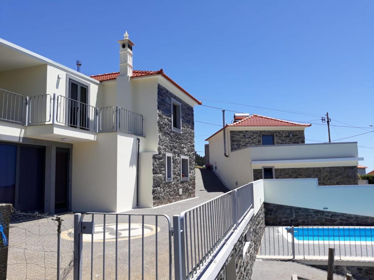 Villa Quinta Escola Arco da Calheta  Exterior foto
