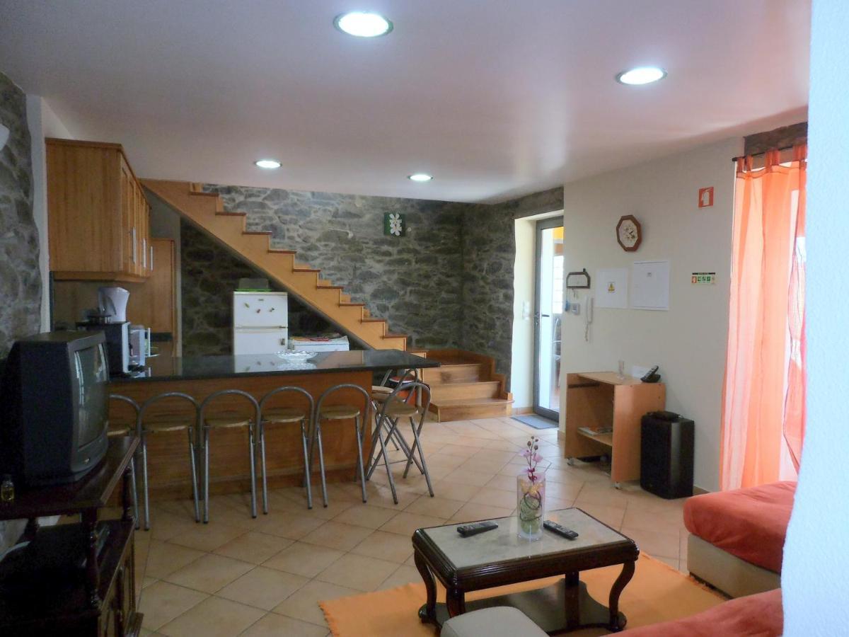Villa Quinta Escola Arco da Calheta  Exterior foto