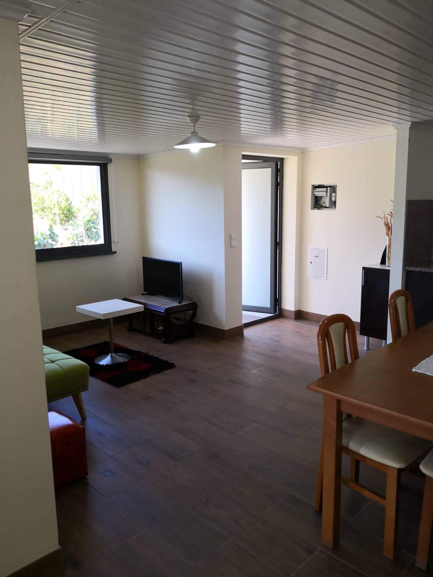 Villa Quinta Escola Arco da Calheta  Exterior foto