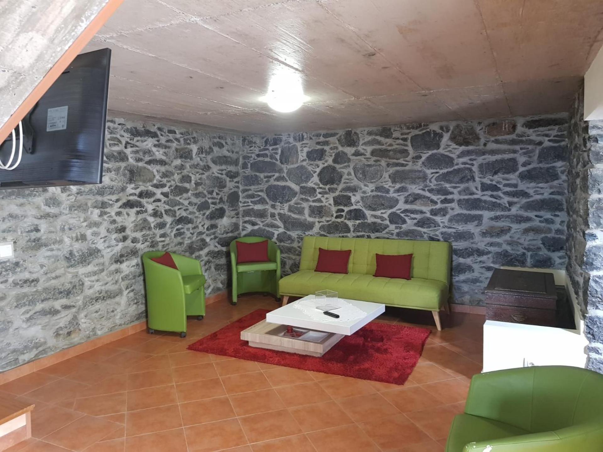 Villa Quinta Escola Arco da Calheta  Exterior foto